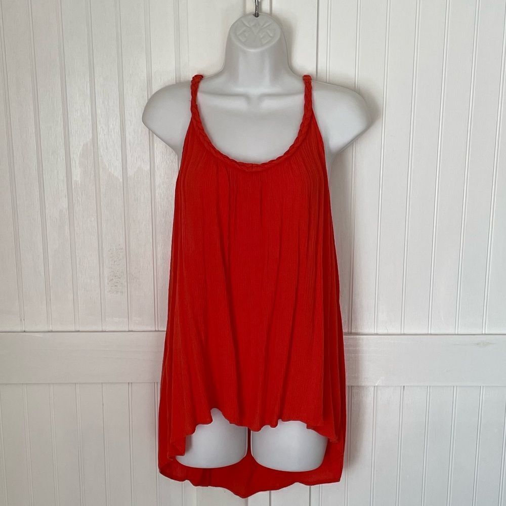 MOSSIMO ORANGE tank top size XXL